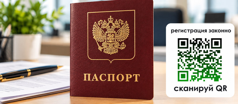 прописка в Абакане